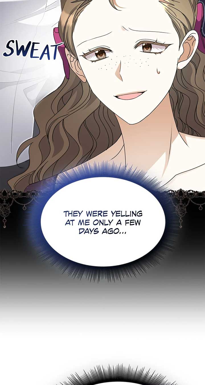 Enough with the Flirting Chapter 28 335 013