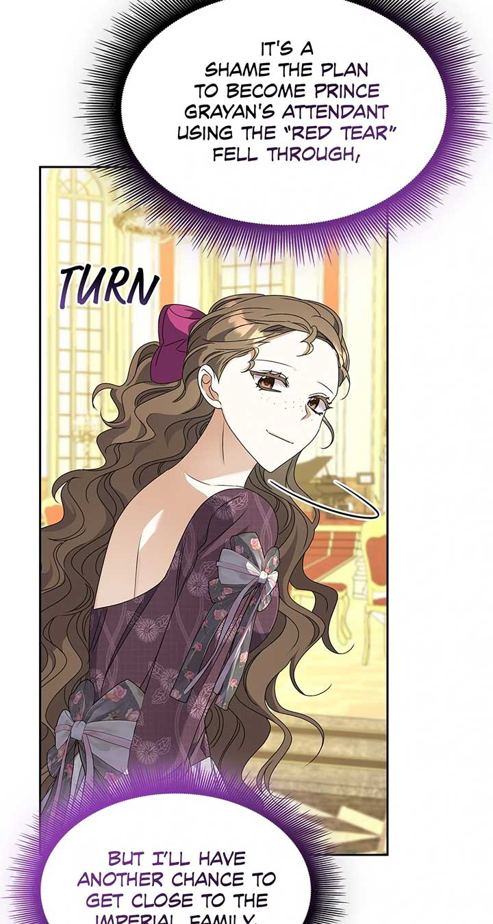 Enough with the Flirting Chapter 28 336 014