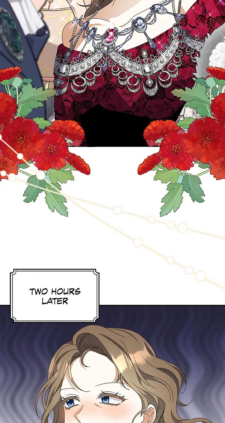 Enough with the Flirting Chapter 28 338 016