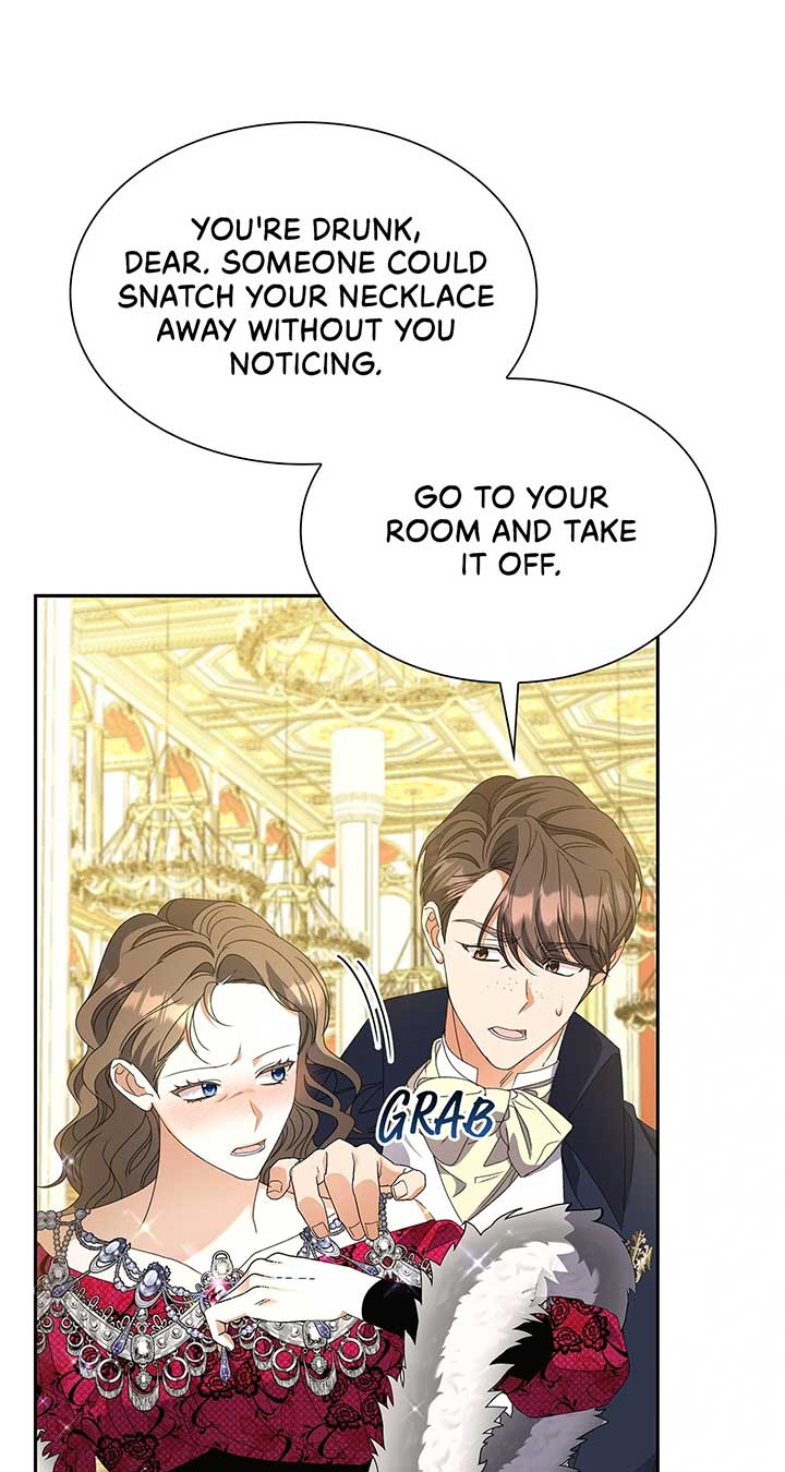 Enough with the Flirting Chapter 28 340 018