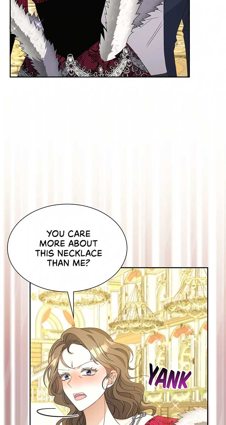 Enough with the Flirting Chapter 28 341 019