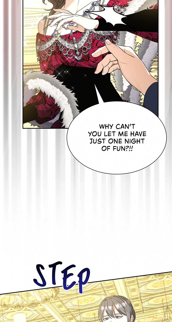 Enough with the Flirting Chapter 28 342 020