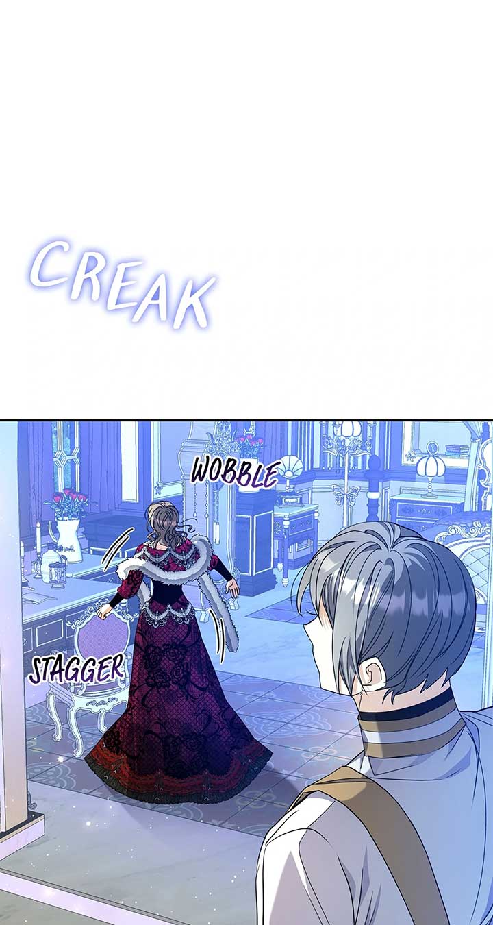 Enough with the Flirting Chapter 28 345 023