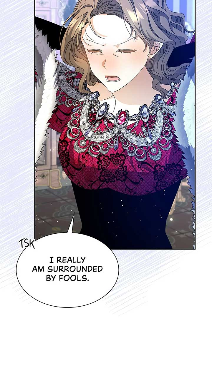 Enough with the Flirting Chapter 28 348 026