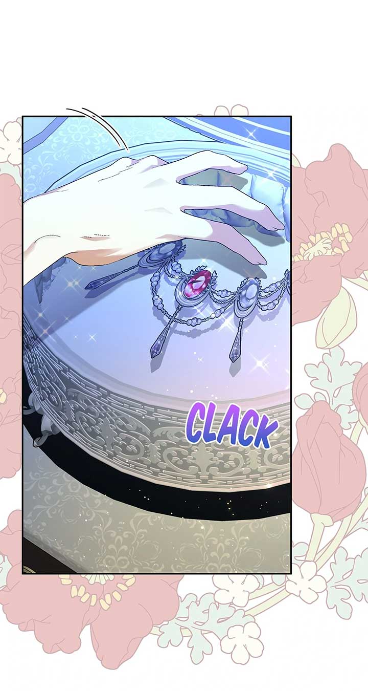 Enough with the Flirting Chapter 28 349 027