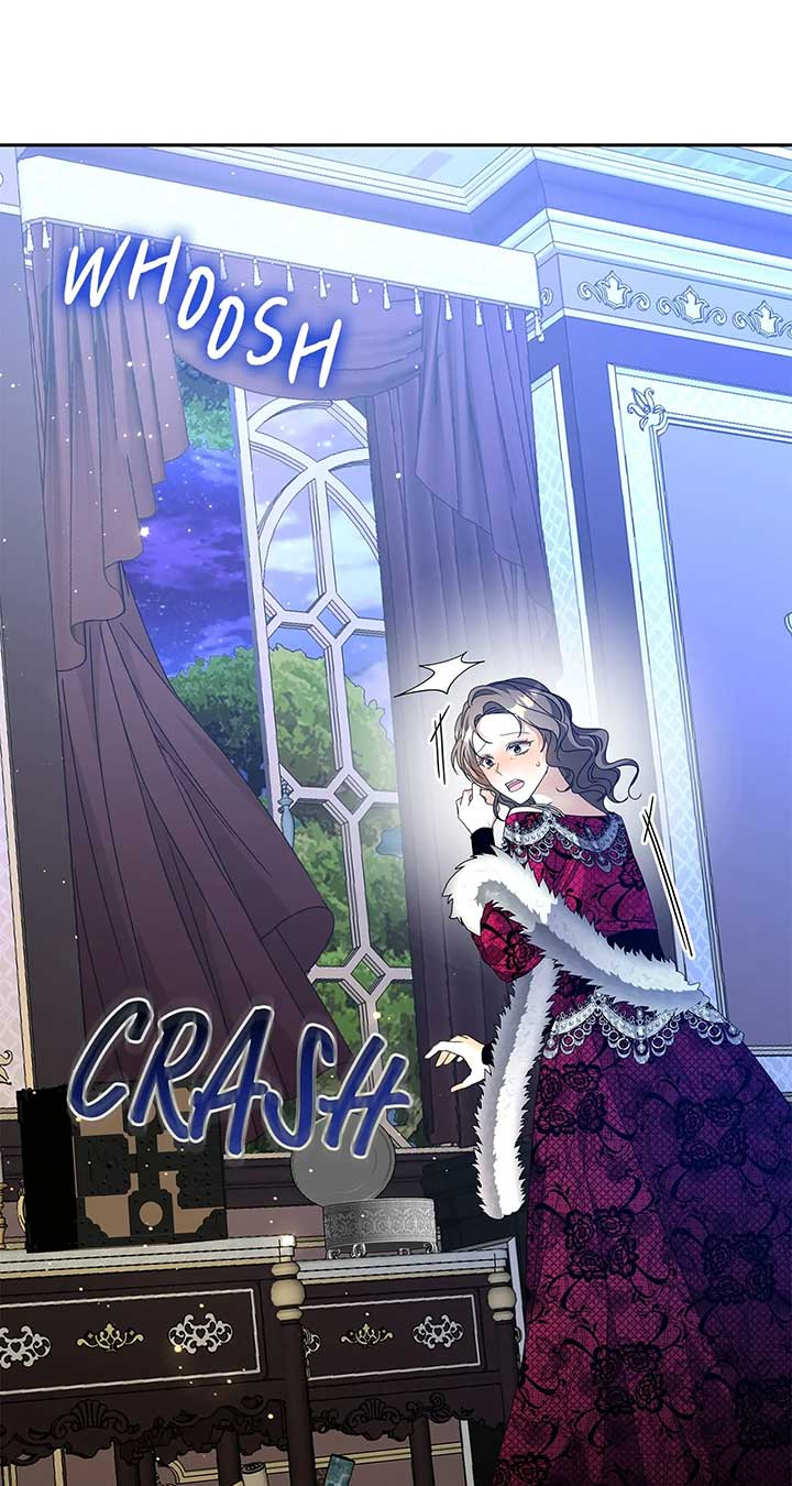 Enough with the Flirting Chapter 28 350 028