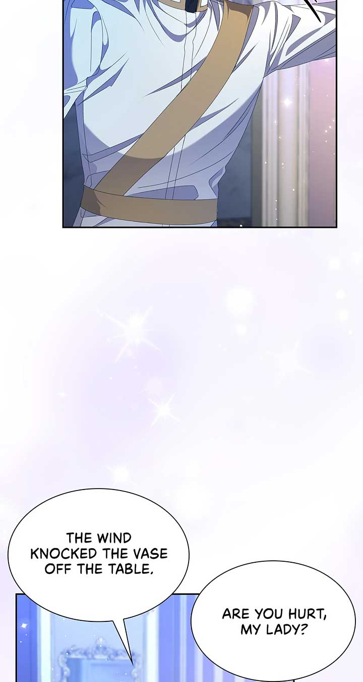 Enough with the Flirting Chapter 28 352 030