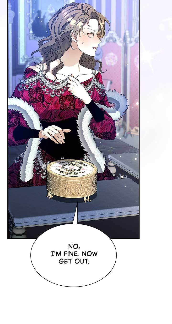 Enough with the Flirting Chapter 28 353 031