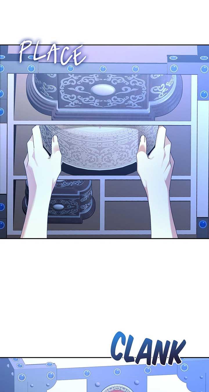 Enough with the Flirting Chapter 28 355 033