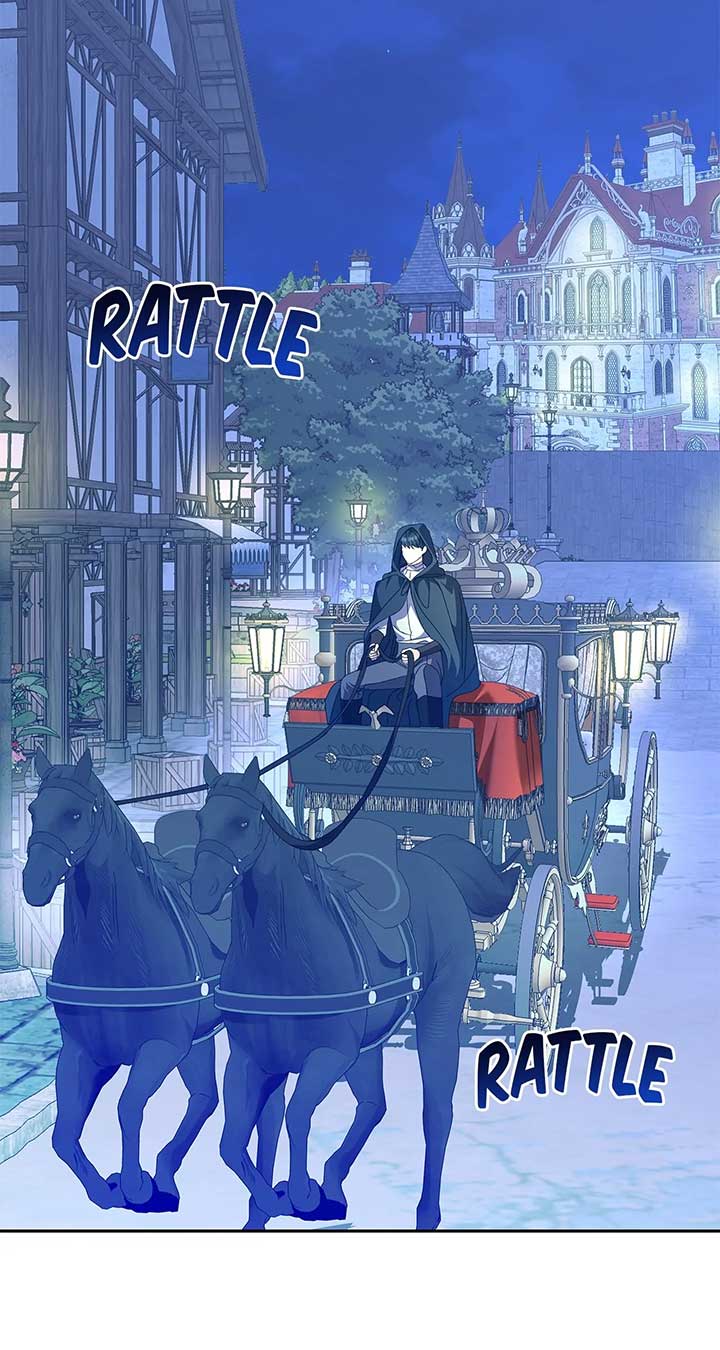 Enough with the Flirting Chapter 28 358 036