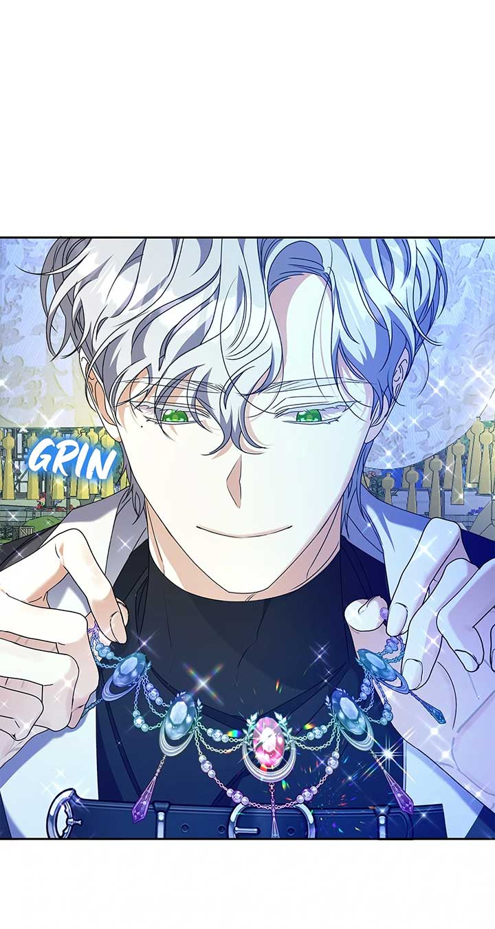 Enough with the Flirting Chapter 28 359 037