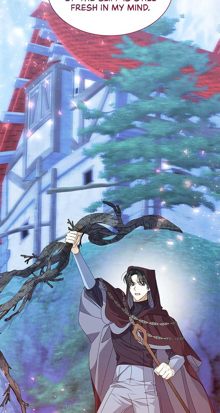 Enough with the Flirting Chapter 28 363 041