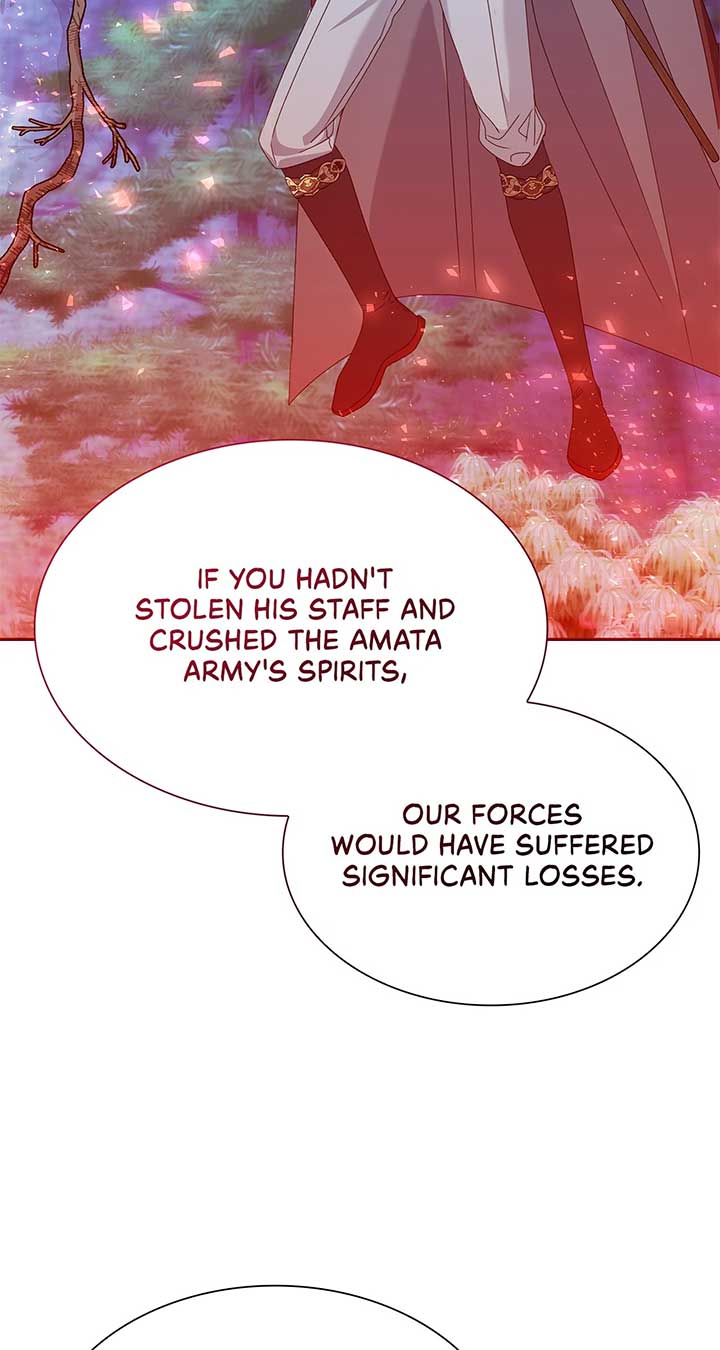 Enough with the Flirting Chapter 28 364 042