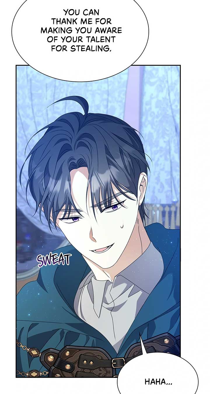 Enough with the Flirting Chapter 28 365 043