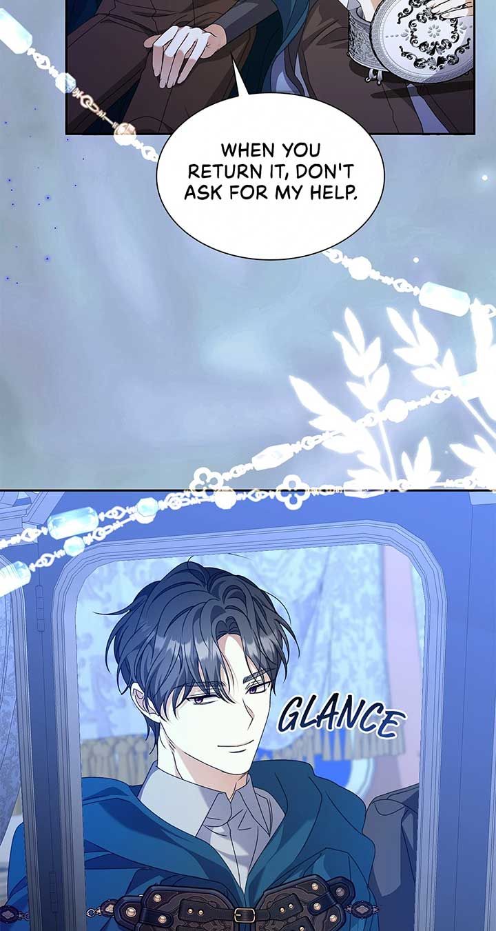 Enough with the Flirting Chapter 28 368 046