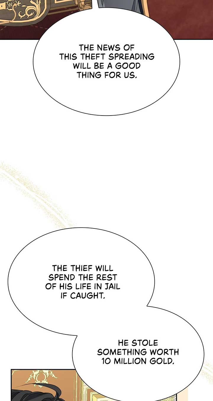 Enough with the Flirting Chapter 28 373 051