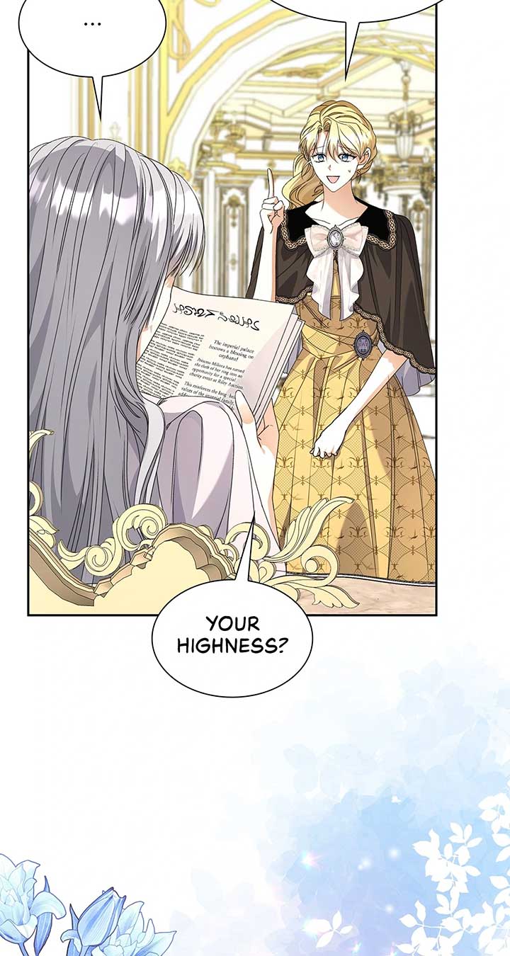 Enough with the Flirting Chapter 28 380 058