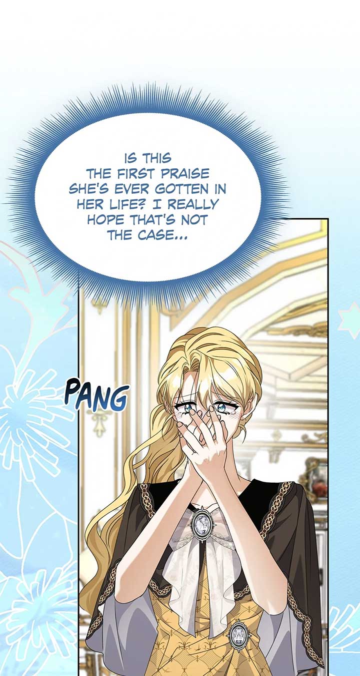 Enough with the Flirting Chapter 28 383 061