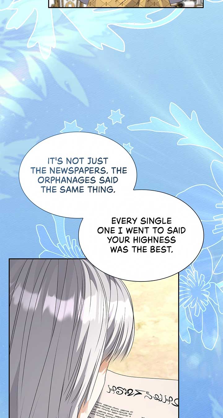 Enough with the Flirting Chapter 28 384 062