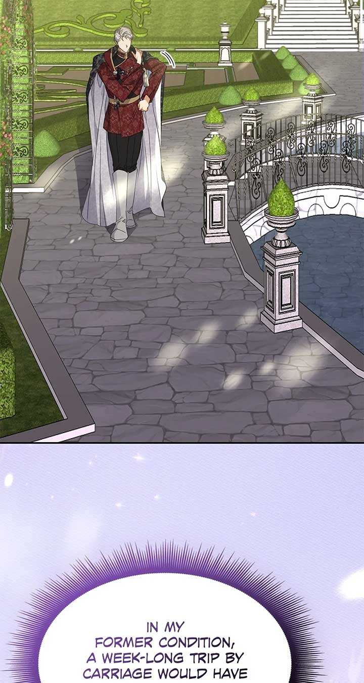 Enough with the Flirting Chapter 28 391 069