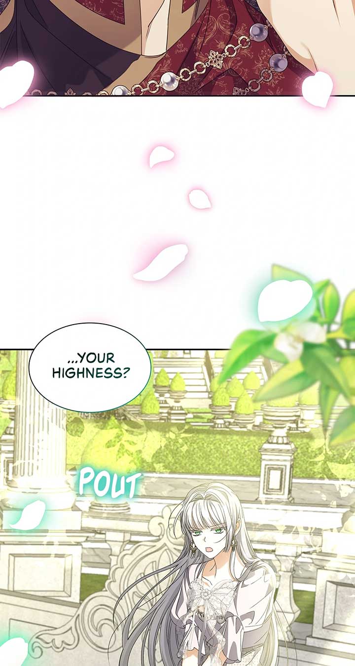 Enough with the Flirting Chapter 28 395 073