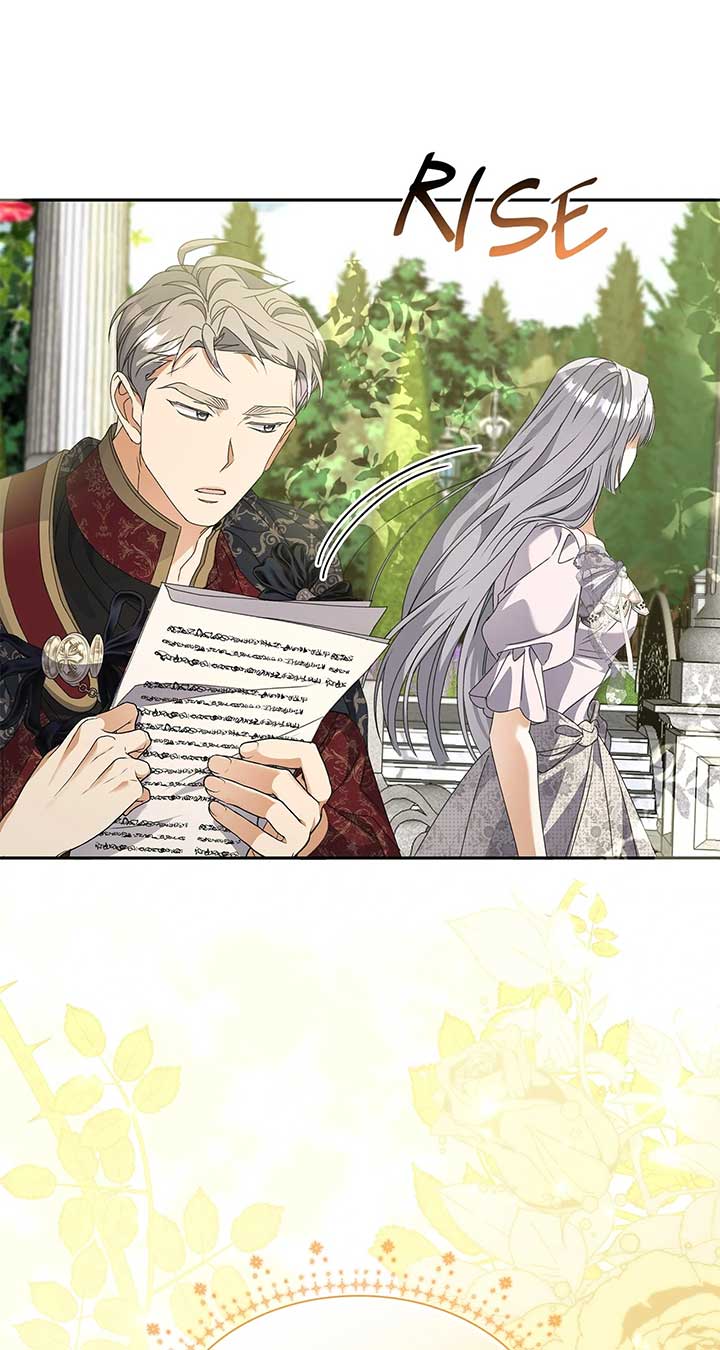 Enough with the Flirting Chapter 28 399 077