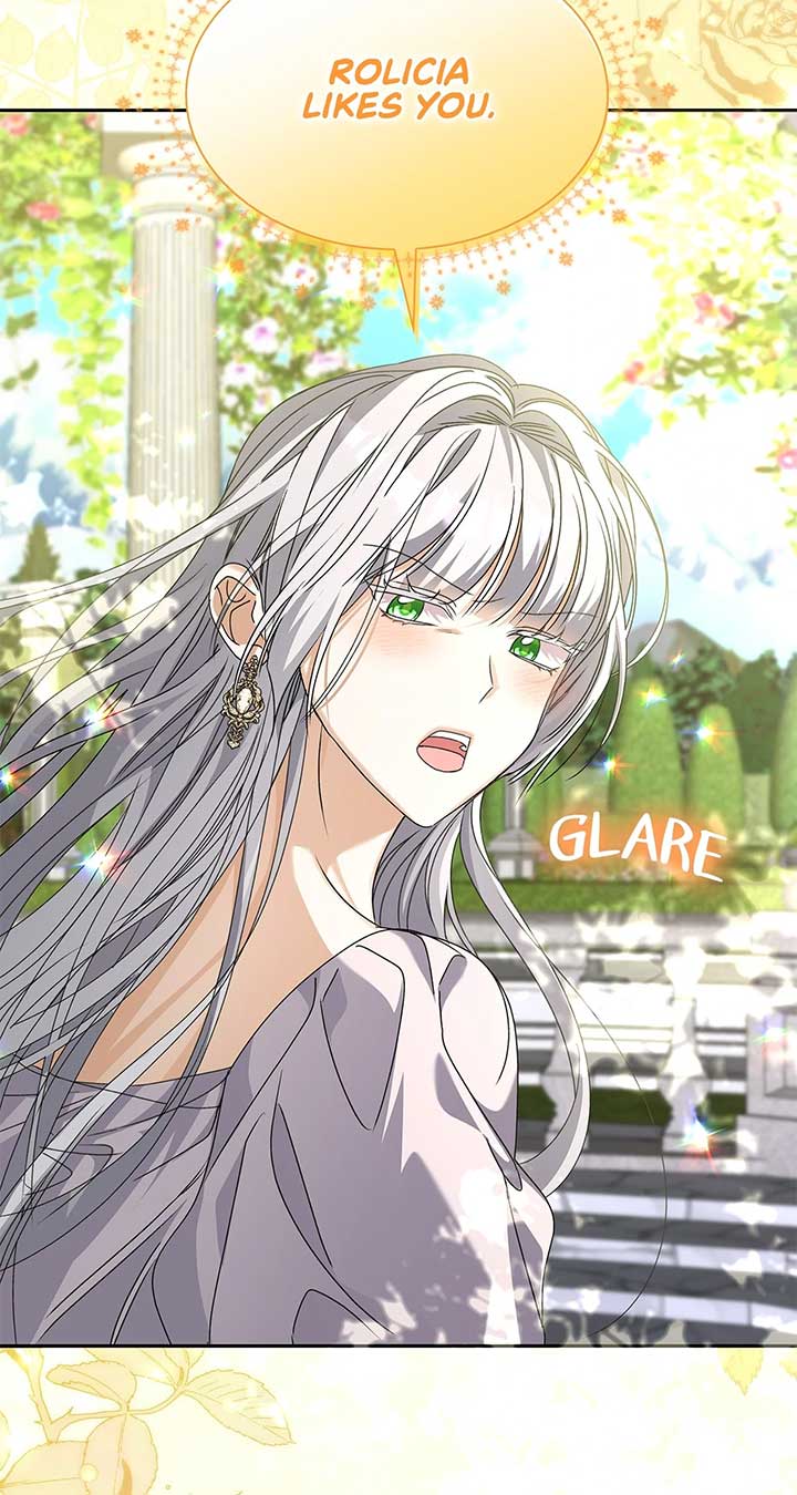 Enough with the Flirting Chapter 28 400 078