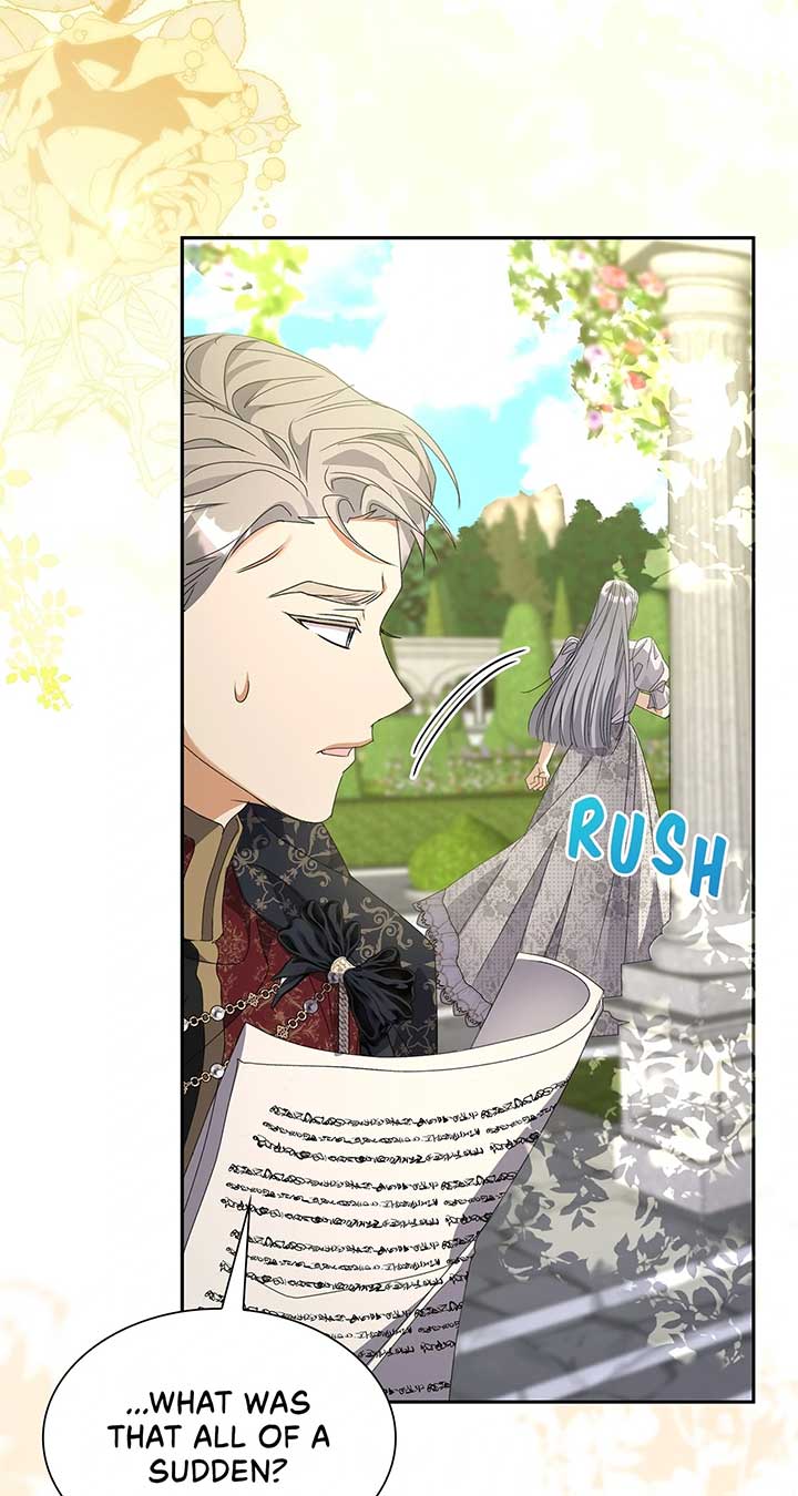 Enough with the Flirting Chapter 28 401 079