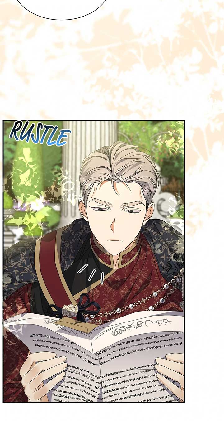 Enough with the Flirting Chapter 28 402 080