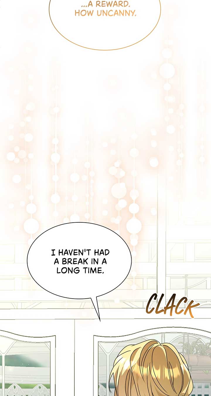 Enough with the Flirting Chapter 28 405 083