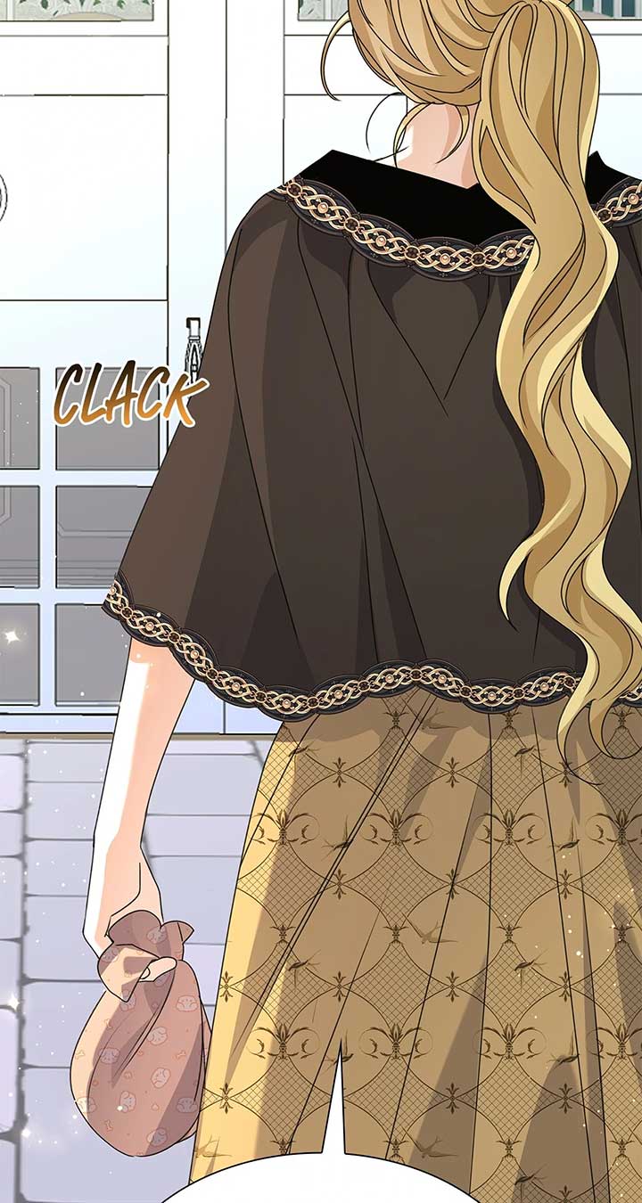 Enough with the Flirting Chapter 28 406 084