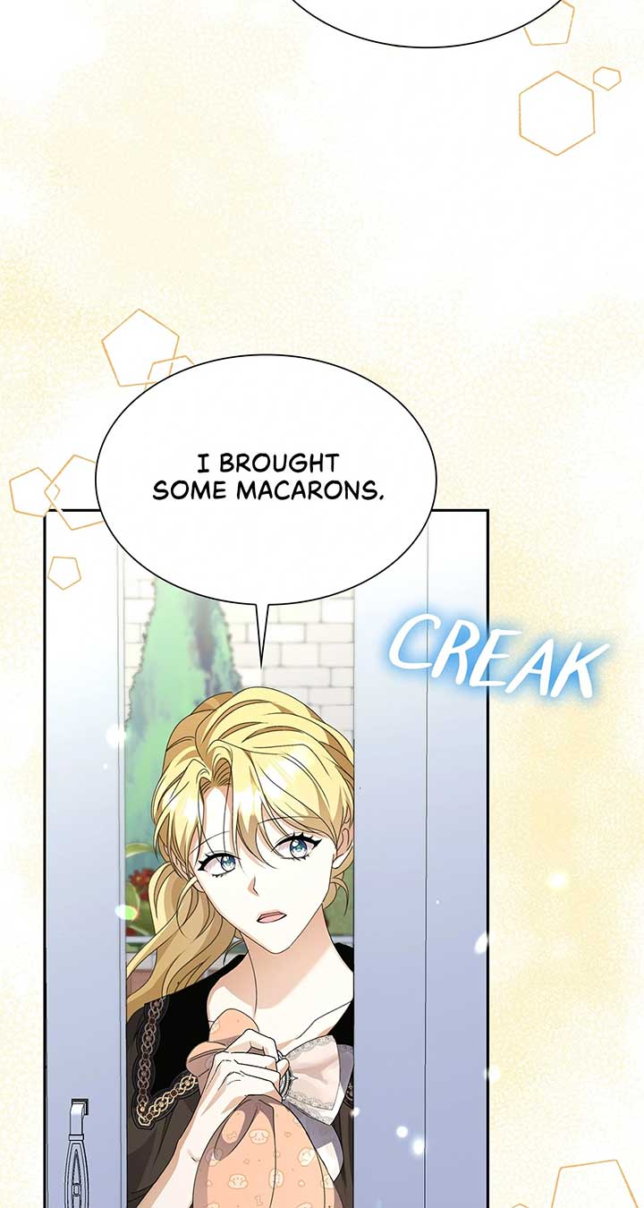 Enough with the Flirting Chapter 28 410 088