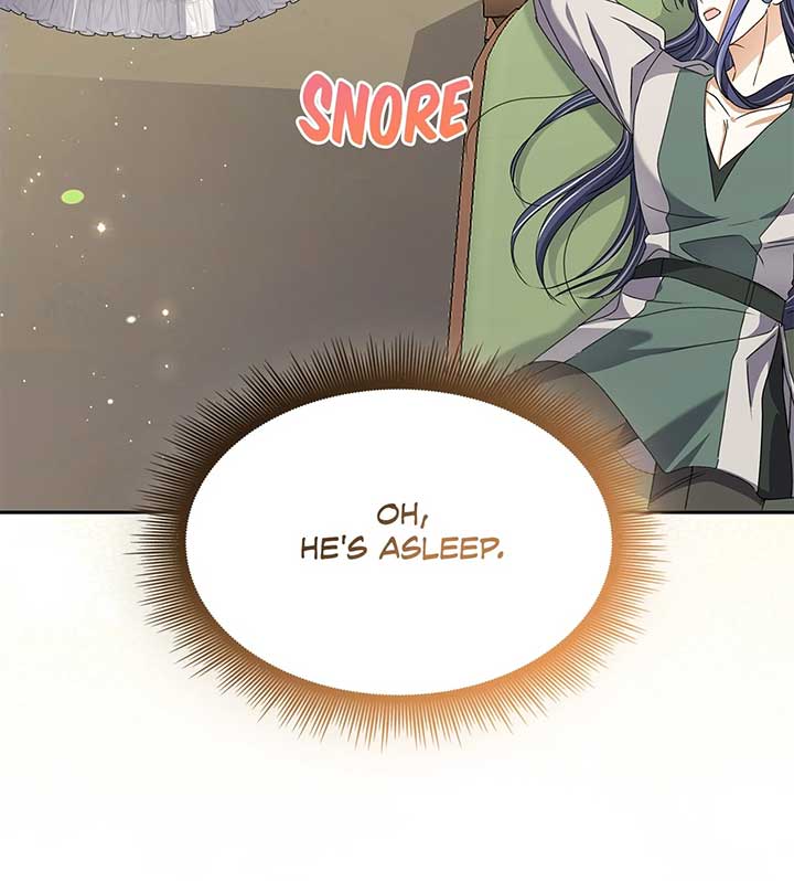 Enough with the Flirting Chapter 28 412 090