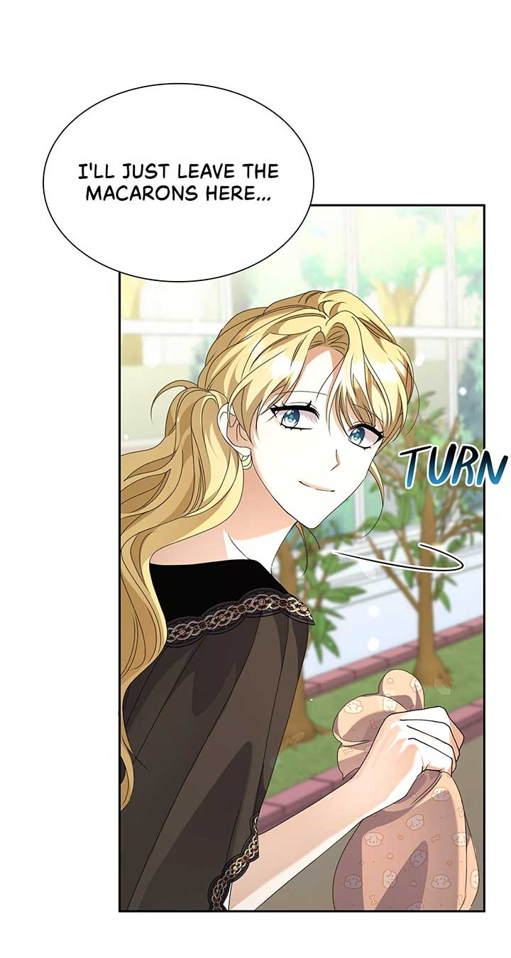 Enough with the Flirting Chapter 28 413 091