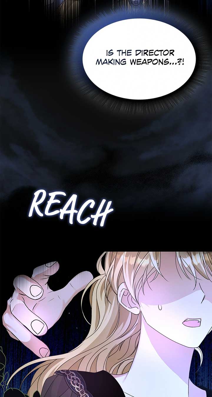 Enough with the Flirting Chapter 28 417 095