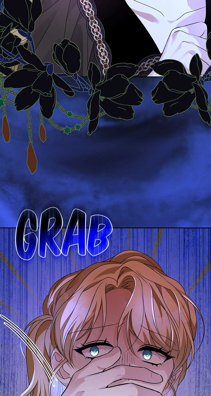 Enough with the Flirting Chapter 28 418 096