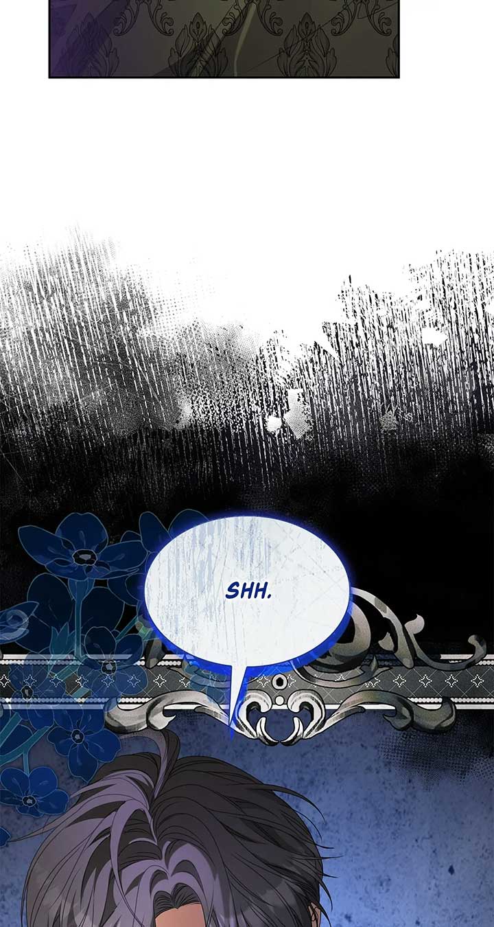 Enough with the Flirting Chapter 28 421 099