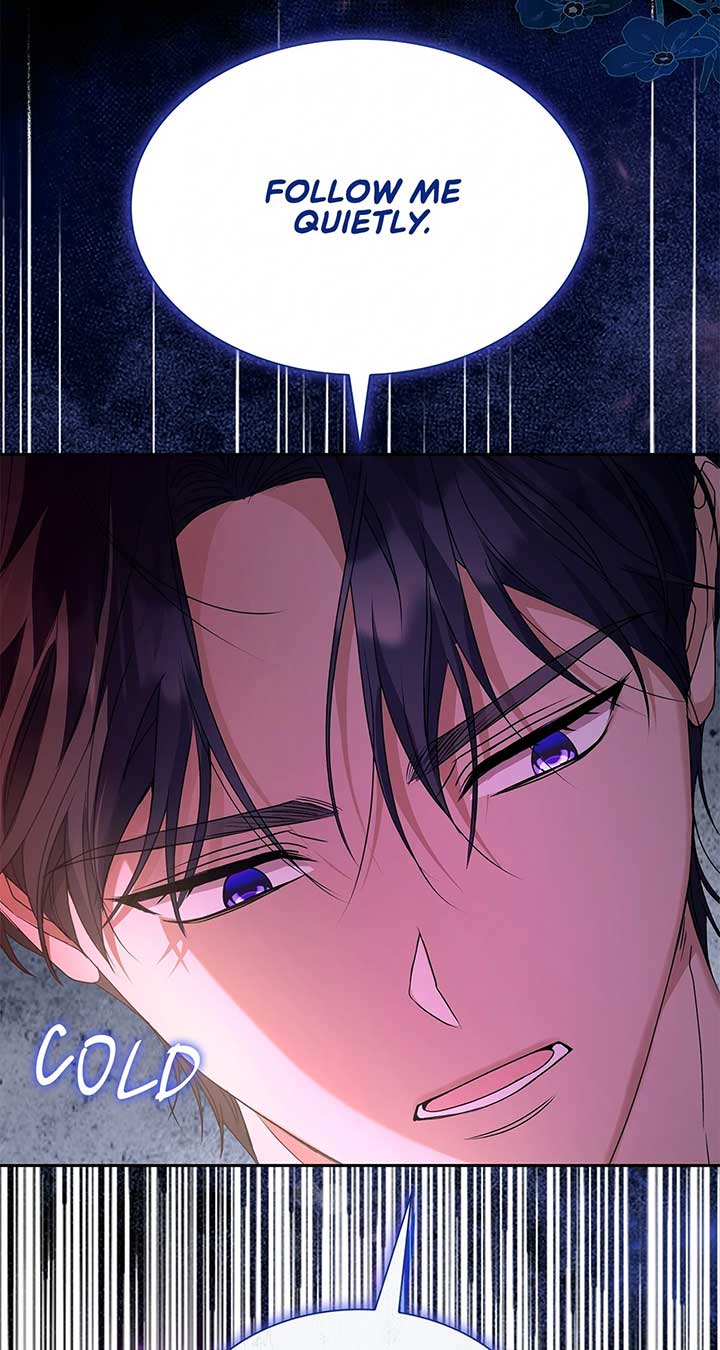 Enough with the Flirting Chapter 28 423 101