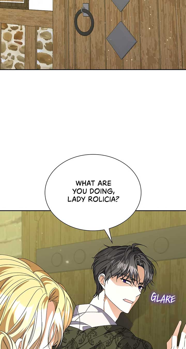 Enough with the Flirting Chapter 29 312 002