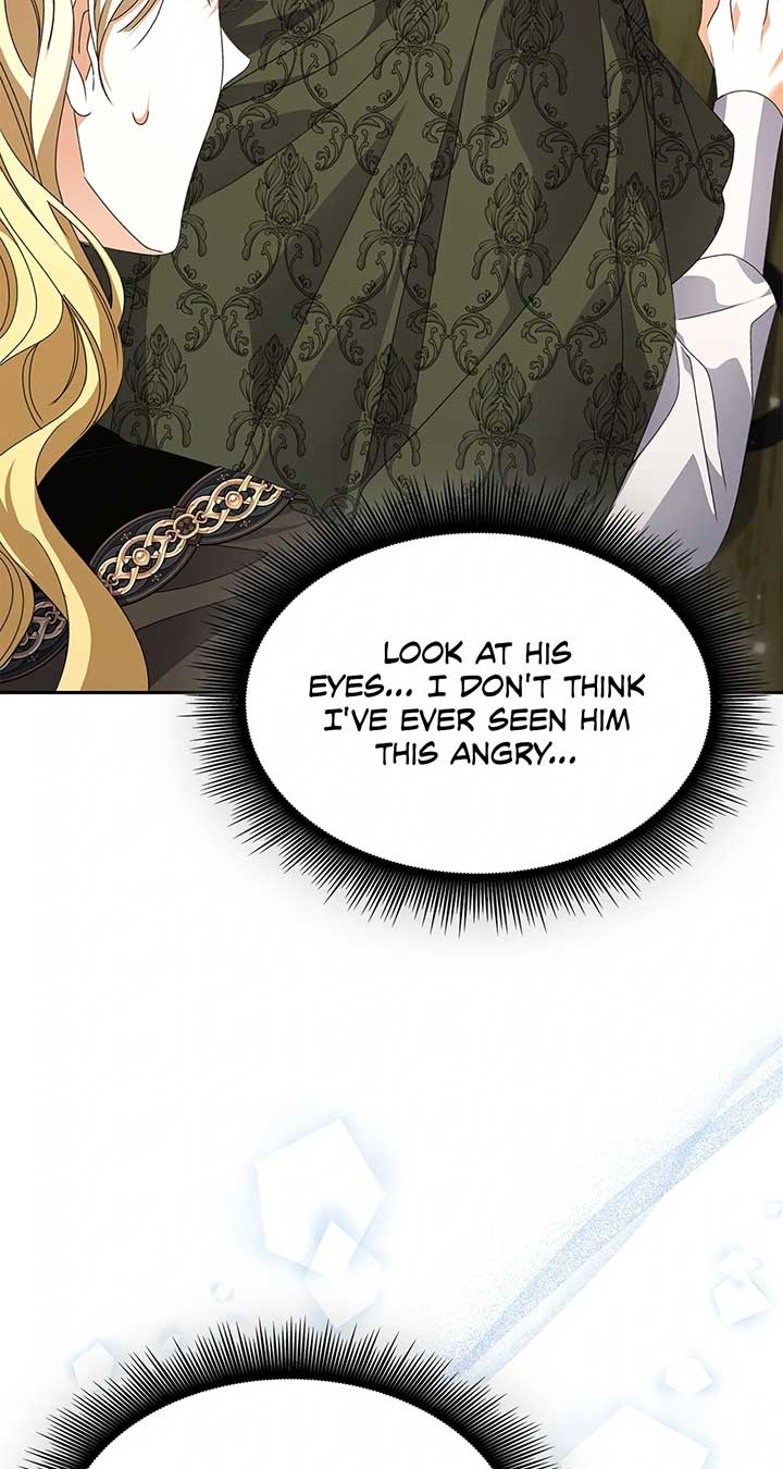 Enough with the Flirting Chapter 29 313 003