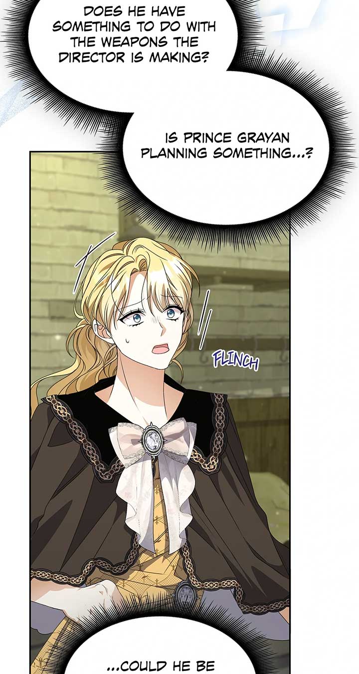 Enough with the Flirting Chapter 29 314 004