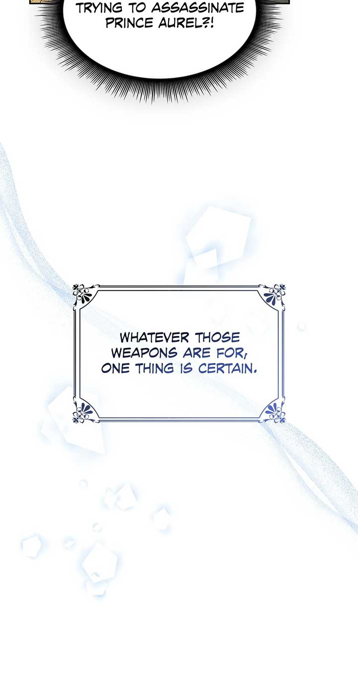 Enough with the Flirting Chapter 29 315 005