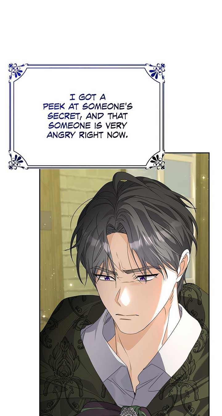 Enough with the Flirting Chapter 29 317 007