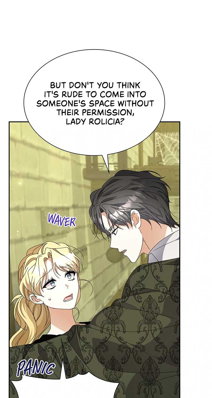 Enough with the Flirting Chapter 29 323 013