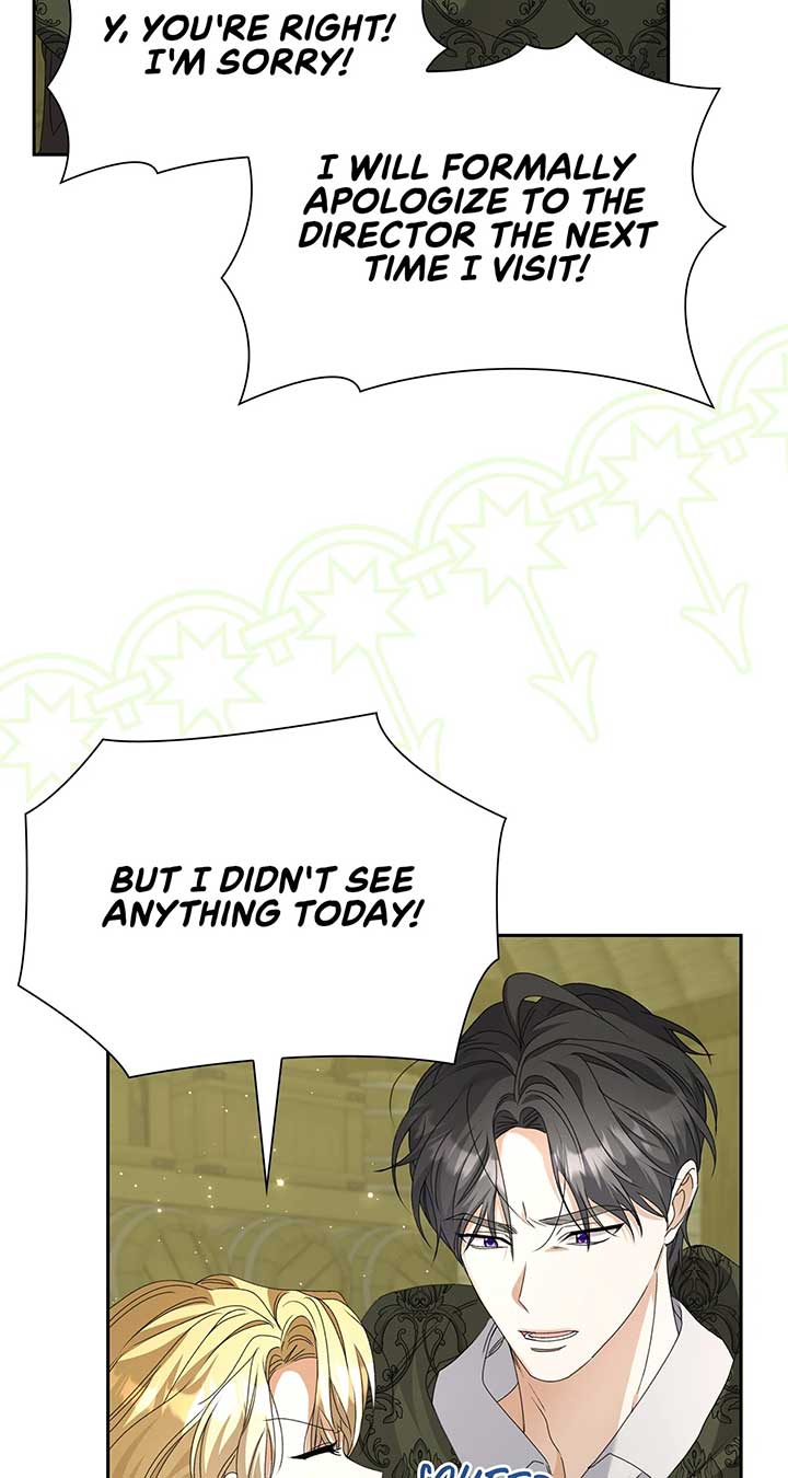 Enough with the Flirting Chapter 29 324 014