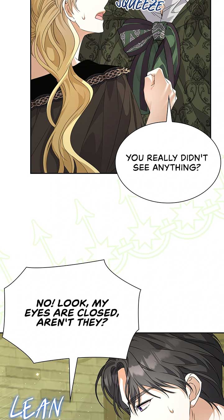 Enough with the Flirting Chapter 29 325 015