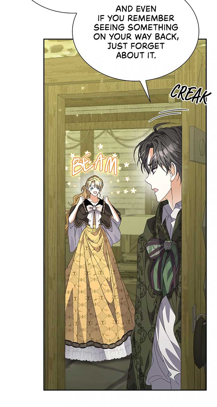 Enough with the Flirting Chapter 29 327 017