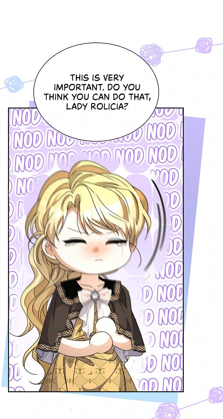 Enough with the Flirting Chapter 29 329 019