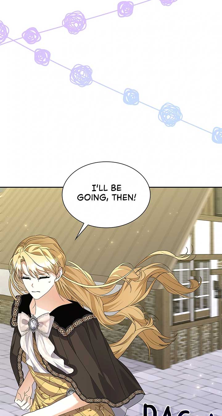 Enough with the Flirting Chapter 29 330 020