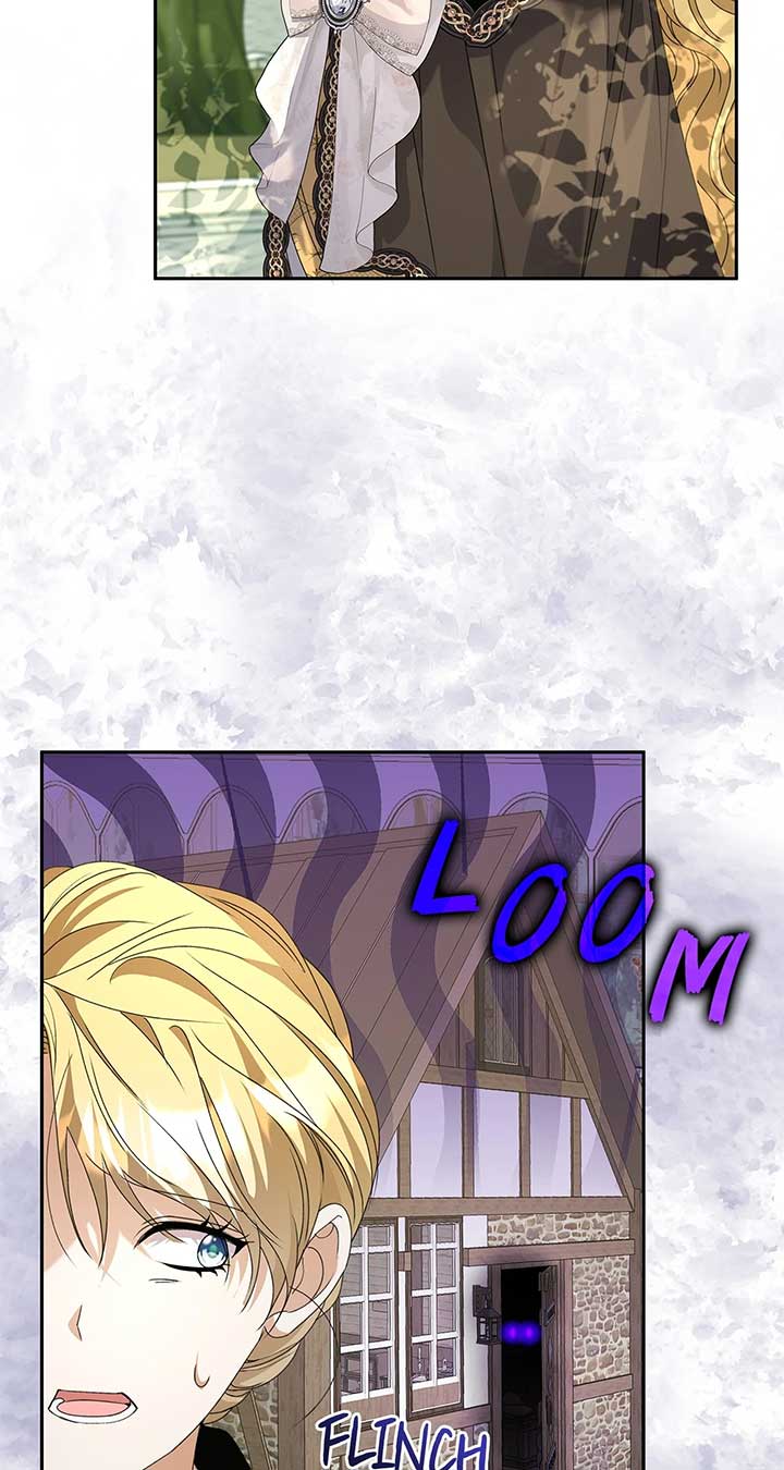 Enough with the Flirting Chapter 29 332 022